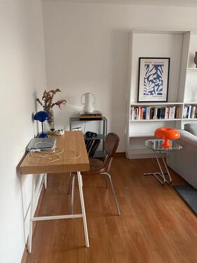 Foto - 2.5 Zimmer Etagenwohnung zur Miete in Köln