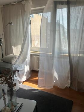 Foto - Etagenwohnung in Köln zur Miete