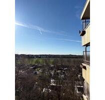 Über den Dächern von Lippstadt! Gemütliche 2-Zimmer-Wohnung mit toller Aussicht