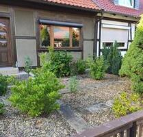 Doppelhaushälfte in Ilsenburg - 1.030,00&nbsp;EUR Kaltmiete, ca.&nbsp; 110,00&nbsp;m&sup2; in Ilsenburg (Harz) (PLZ: 38871)