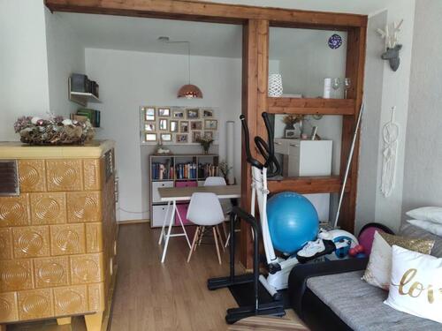 Foto - 4 Zimmer Doppelhaushälfte in Ilsenburg (Harz)