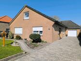Foto - Freistehendes Einfamilienhaus in DITZUM