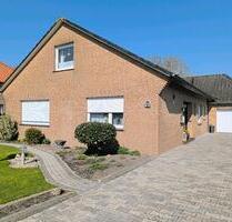 Freistehendes Einfamilienhaus in DITZUM - Jemgum