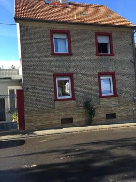 Foto - 4.5 Zimmer Einfamilienhaus zum Kaufen in Mommenheim