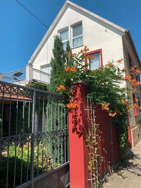 Foto - Einfamilienhaus in Mommenheim zum Kaufen