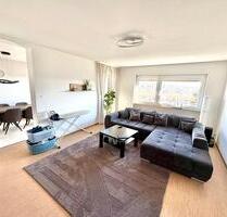 4ZKB-Whg. mit Balkon nähe der FH - Zweibrücken