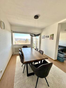 Foto - 4 Zimmer Etagenwohnung in Zweibrücken