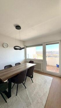 Foto - Etagenwohnung in Zweibrücken zur Miete