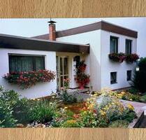 Schönes 5-Zimmer-Reihenendhaus in SBR- Fechingen Nachtweide - Saarbrücken Brebach-Fechingen