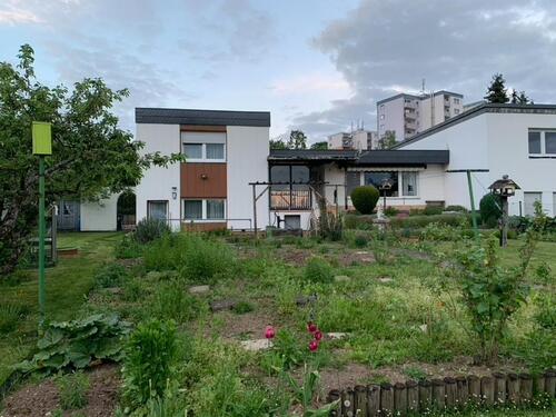 Foto - 5 Zimmer Einfamilienhaus zum Kaufen in Saarbrücken