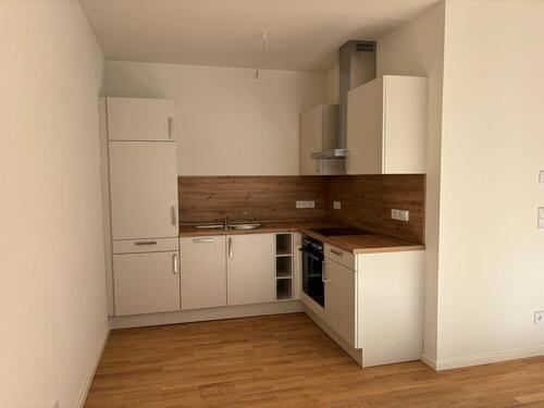 Foto - 1 Zimmer Etagenwohnung zur Miete in Regensburg