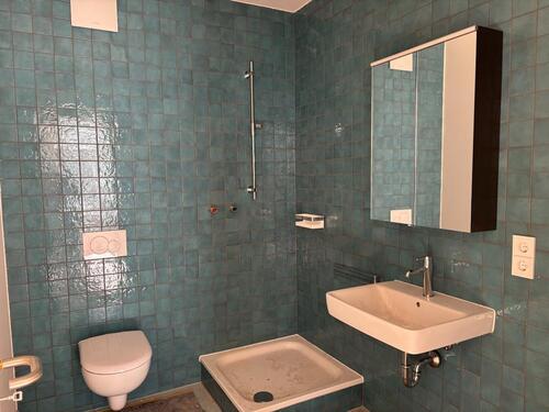 Foto - 1 Zimmer Etagenwohnung in Regensburg