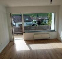 3 Zimmer Wohnung im 1.OG mit Garten zur Miete - Wiesensteig