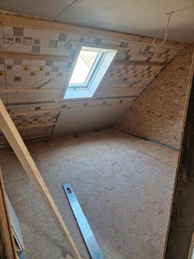 Foto - 3.5 Zimmer Dachgeschoßwohnung in Bad Krozingen