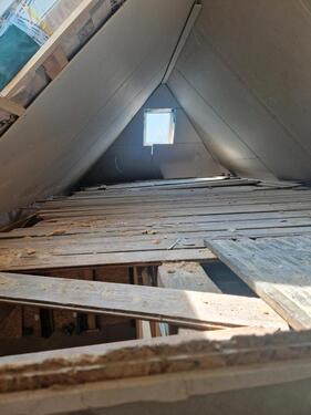 Foto - Dachgeschoßwohnung in Bad Krozingen zur Miete