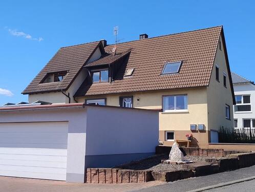 Foto - Schöne Mietwohnung in ruhiger Lage