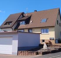 Schöne Mietwohnung in ruhiger Lage - Neubrunn