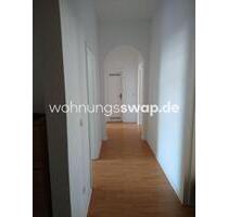 Wohnungsswap - 3 Zimmer, 96 m² - Christburger Straße, Pankow, Berlin