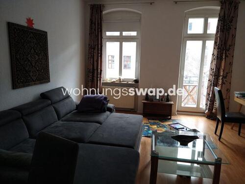 Foto - 3 Zimmer Etagenwohnung zur Miete in Berlin