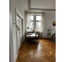 Schöne Wohnung in der Nähe von der KW-Brücke zu vermieten! - Jever
