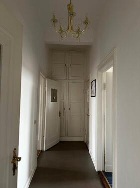 Foto - Etagenwohnung in Jever zur Miete