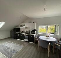 Moderne Dachwohnung in Weilers - 550,00&nbsp;EUR Kaltmiete, ca.&nbsp; 55,00&nbsp;m&sup2; in Wächtersbach (PLZ: 63607)