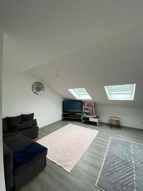 Foto - 2 Zimmer Dachgeschoßwohnung zur Miete in Wächtersbach