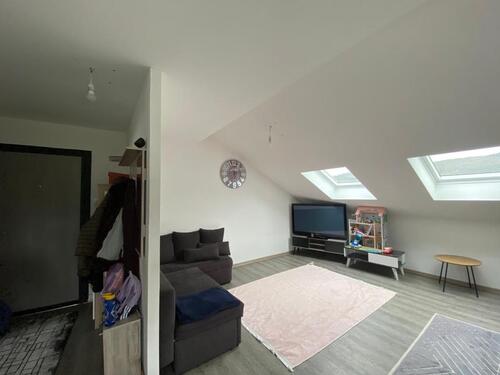 Foto - 2 Zimmer Dachgeschoßwohnung in Wächtersbach