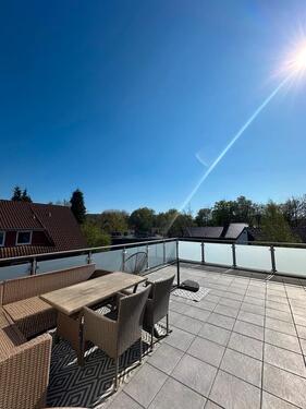 Foto - Wohnung in Oldenburg zu vermieten!