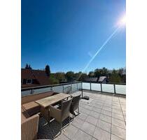 Wohnung in Oldenburg zu vermieten!