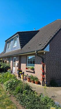 Foto - 4 Zimmer Doppelhaushälfte zum Kaufen in Ludwigslust