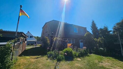 Foto - Doppelhaushälfte in Ludwigslust zum Kaufen