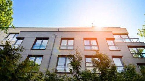 Foto - Wohnung Basel - 1.500,00&nbsp;EUR Kaltmiete, ca.&nbsp; 48,00&nbsp;m&sup2;