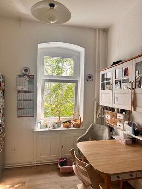 Foto - 2 Zimmer Etagenwohnung zum Kaufen in Berlin
