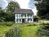 Foto - Fachwerkhausprojekt in Traumlage ohne Denkmalschutz