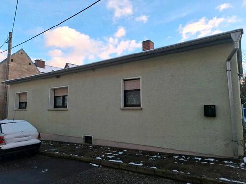 Foto - Einfamilienhaus ehemaliger Konsum