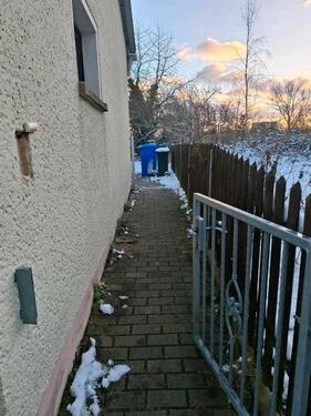 Foto - Einfamilienhaus in Schkölen