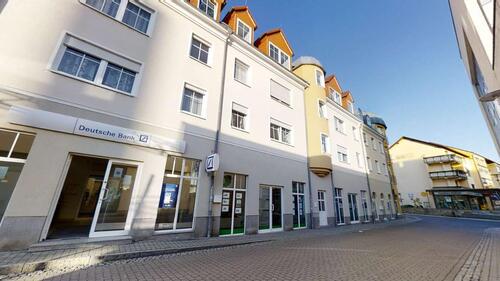 Foto - LadenflächeBürofläche mitten in Merseburg