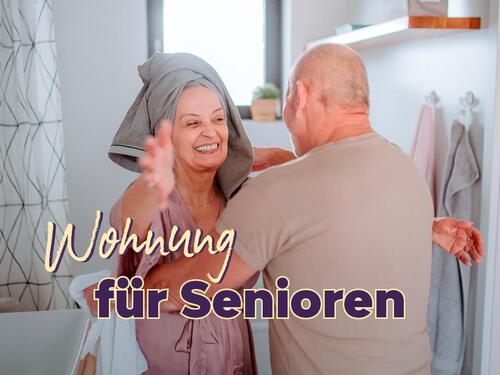 Foto - Etagenwohnung in Döbeln