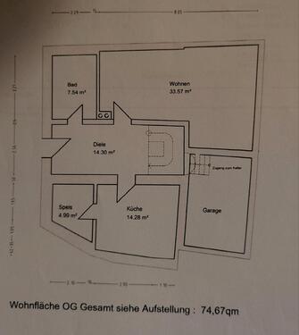Foto - Einfamilienhaus zum Kaufen in Eichstätt