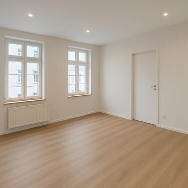 Foto - *Erstbezug* kernsanierte, moderne 3-Zimmer Wohnung zentral in Bietigheim-Bissingen