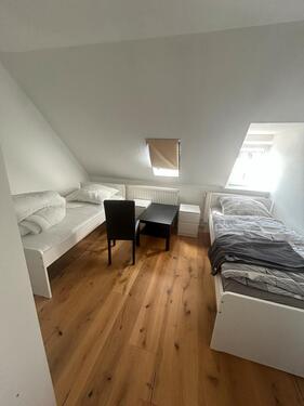 Foto - Etagenwohnung in Rostock zur Miete