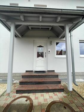 Foto - Top gepflegte 5,5 Zimmer Wohnung inkl. Keller, ruhige Siedlung