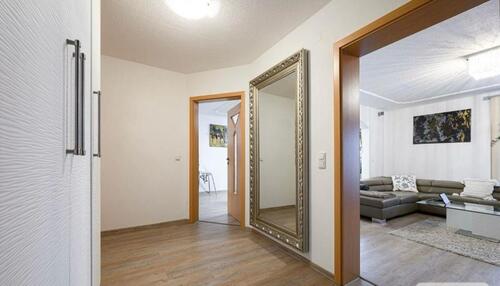 Foto - Etagenwohnung in Neustadt an der Donau zum Kaufen