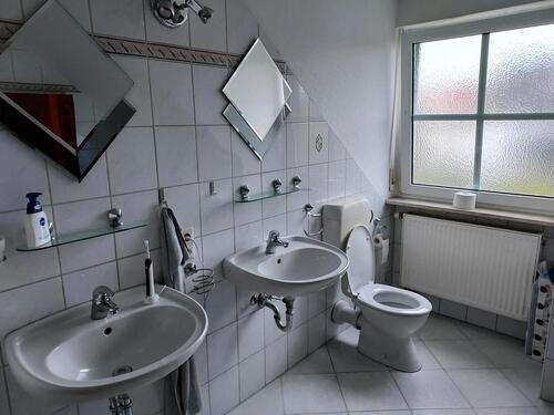 Foto - Etagenwohnung in Albertshofen