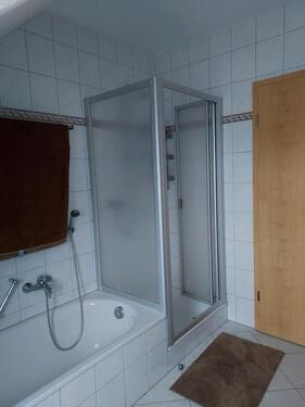 Foto - Etagenwohnung in Albertshofen zur Miete