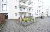 Foto - Etagenwohnung zur Miete in Hamburg