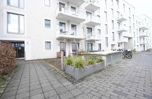 Foto - Etagenwohnung zur Miete in Hamburg