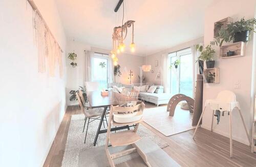 Foto - Etagenwohnung in Hamburg