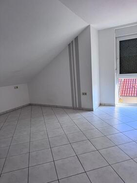 Foto - Etagenwohnung in Walldürn